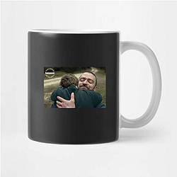 Second Chances Palmer Mugs