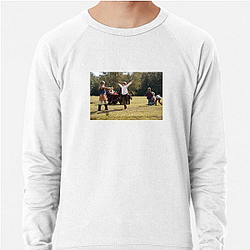 Parental Love Palmer Sweatshirts