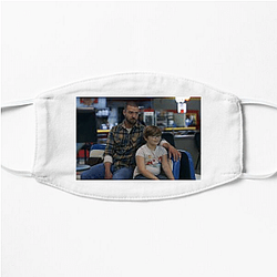 Redemption Story Palmer Face Masks