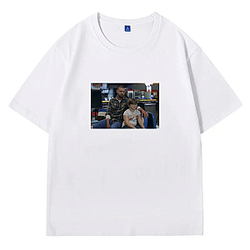 Redemption Story Palmer T-Shirts