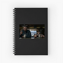 Finding Purpose Palmer Notebook