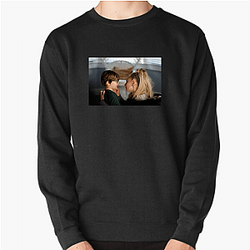 Unlikely Bond Palmer Sweatshirts