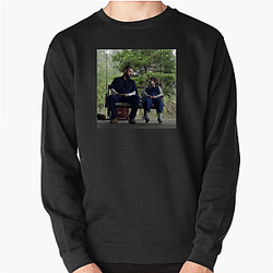 Heartfelt Journey Palmer Sweatshirts