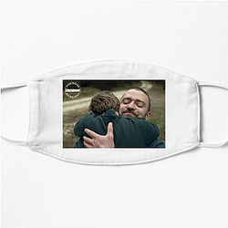 Second Chances Palmer Face Masks