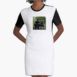 Heartfelt Journey Palmer Dresses