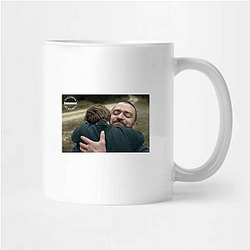 Second Chances Palmer Mugs