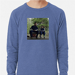 Heartfelt Journey Palmer Sweatshirts