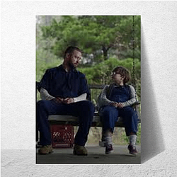 Heartfelt Journey Palmer Posters