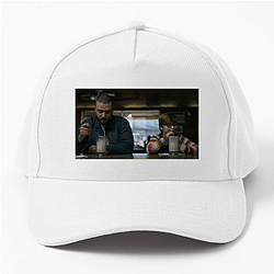 Finding Purpose Palmer Hats & Caps