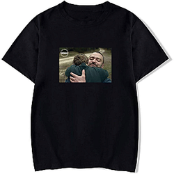 Second Chances Palmer T-Shirts