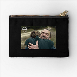 Second Chances Palmer Zipper Pouches