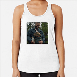 Family Healing Palmer Tank Tops