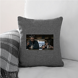 Finding Purpose Palmer Pillows Cover