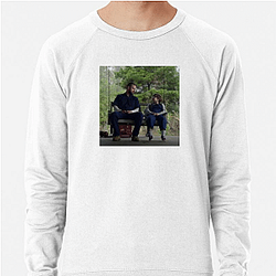 Heartfelt Journey Palmer Sweatshirts