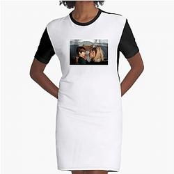 Unlikely Bond Palmer Dresses