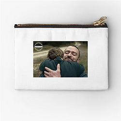 Second Chances Palmer Zipper Pouches