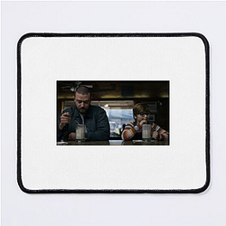 Finding Purpose Palmer Mouse Pads