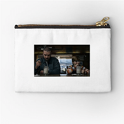 Finding Purpose Palmer Zipper Pouches