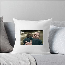 Second Chances Palmer Pillows Cover