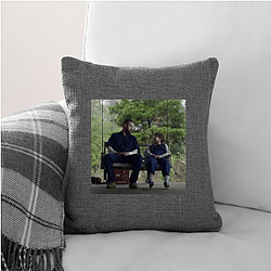 Heartfelt Journey Palmer Pillows Cover