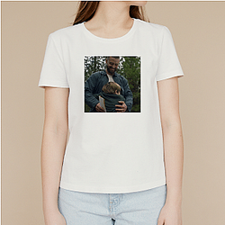 Family Healing Palmer T-Shirts