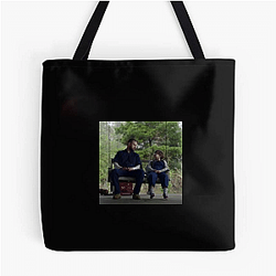 Heartfelt Journey Palmer Bags