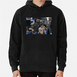 Redemption Story Palmer Hoodies