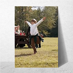 Parental Love Palmer Posters