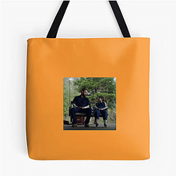 Heartfelt Journey Palmer Bags