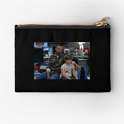 Redemption Story Palmer Zipper Pouches