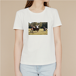 Parental Love Palmer T-Shirts