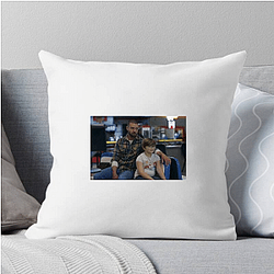 Redemption Story Palmer Pillows Cover