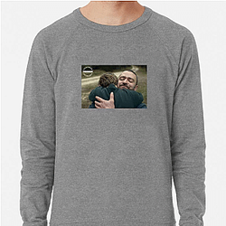 Second Chances Palmer Sweatshirts