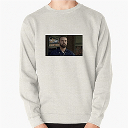 Emotional Drama Palmer Sweatshirts
