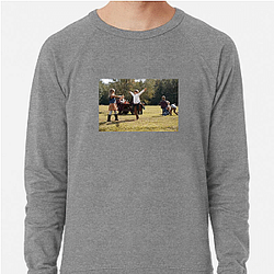 Parental Love Palmer Sweatshirts