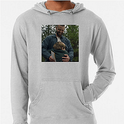 Family Healing Palmer Hoodies