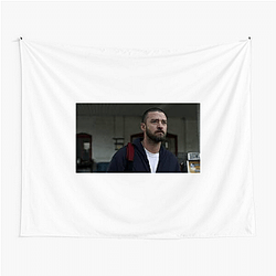 Small-Town Life Palmer Tapestries