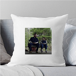 Heartfelt Journey Palmer Pillows Cover