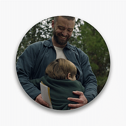 Family Healing Palmer Pins