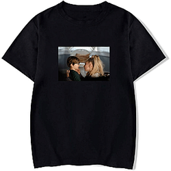 Unlikely Bond Palmer T-Shirts