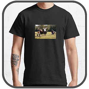 Palmer T-Shirts
