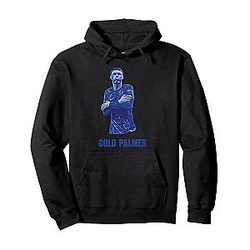 Cold Palmer Hoodie