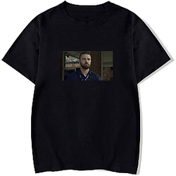 Emotional Drama Palmer T-Shirts