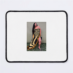 Paloma Elsesser The Body Positivity Queen Paloma Elsesser Mouse Pads