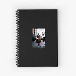 Paloma Elsesser The World Is My Body Paloma Elsesser Notebook