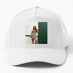 Paloma Elsesser The World Is A Runway Paloma Elsesser Hats & Caps