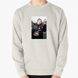 Paloma Elsesser Unforgettable Campaigns Paloma Elsesser Sweatshirts