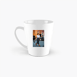 Paloma Elsesser Beyond The Runway Paloma Elsesser Mugs