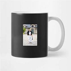 Paloma Elsesser The Best Plus Size Model Paloma Elsesser Mugs