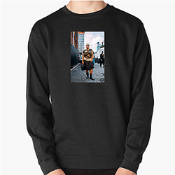 Paloma Elsesser The World Is My Body Paloma Elsesser Sweatshirts